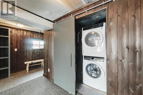 27 - 102 Wensley Drive, Blue Mountains, ON - Indoor Photo Showing Laundry Room