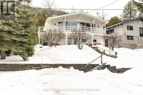 27 - 102 Wensley Drive, Blue Mountains, ON - Outdoor