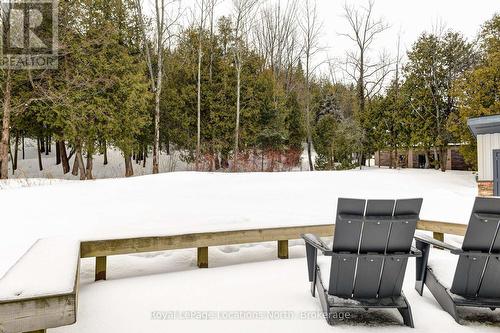 27 - 102 Wensley Drive, Blue Mountains, ON - Outdoor