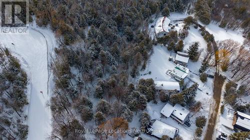 27 - 102 Wensley Drive, Blue Mountains, ON - Outdoor With View