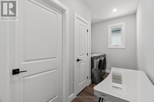 451 Woodridge Drive, Goderich (Goderich (Town)), ON - Indoor Photo Showing Other Room