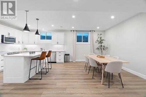 451 Woodridge Drive, Goderich (Goderich (Town)), ON - Indoor