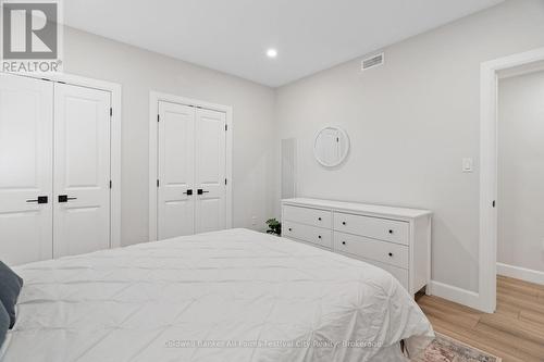 451 Woodridge Drive, Goderich (Goderich (Town)), ON - Indoor Photo Showing Bedroom