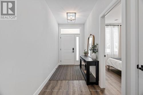 Main Floor Unit - 451 Woodridge Drive, Goderich (Goderich (Town)), ON - Indoor Photo Showing Other Room