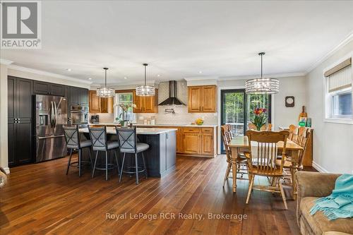 103488 Grey 18 Road, Meaford, ON - Indoor