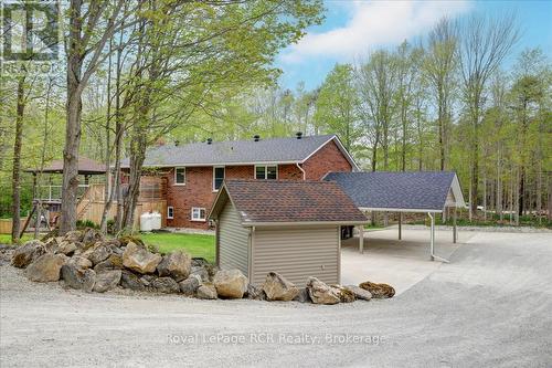 103488 Grey 18 Road, Meaford, ON - Outdoor