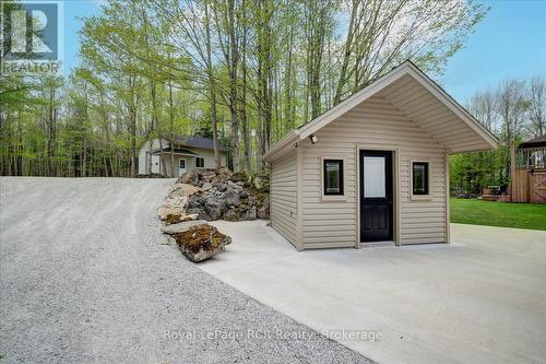 103488 Grey 18 Road, Meaford, ON - Outdoor