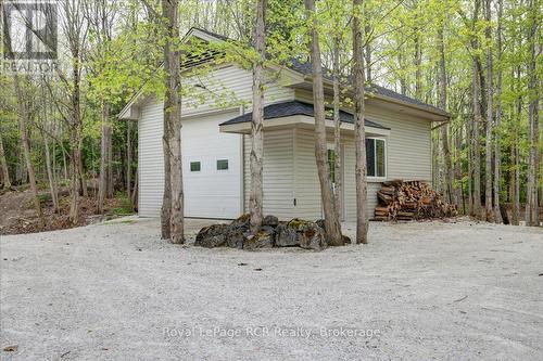 103488 Grey 18 Road, Meaford, ON - Outdoor