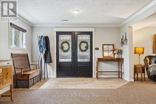 103488 Grey 18 Road, Meaford, ON - Indoor Photo Showing Other Room