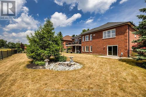 202 Southcrest Drive, Kawartha Lakes (Mariposa), ON - Outdoor With Exterior