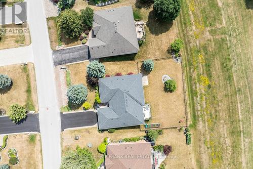 202 Southcrest Drive, Kawartha Lakes (Mariposa), ON - Outdoor With View