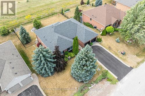 202 Southcrest Drive, Kawartha Lakes (Mariposa), ON - Outdoor With View