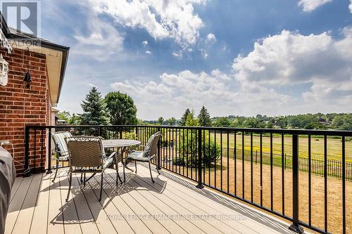 202 Southcrest Drive, Kawartha Lakes (Mariposa), ON - Outdoor With Deck Patio Veranda