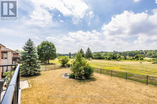 202 Southcrest Drive, Kawartha Lakes (Mariposa), ON - Outdoor With View