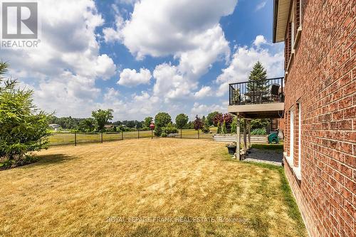 202 Southcrest Drive, Kawartha Lakes (Mariposa), ON - Outdoor