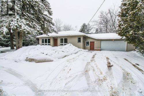 3017 LAKEFIELD ROAD  Selwyn, ON K9J 6X5