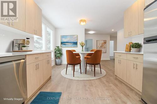 Virtually Staged - 3017 Lakefield Road, Selwyn, ON - Indoor
