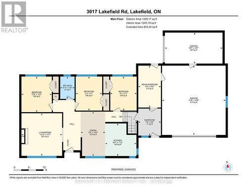 3017 Lakefield Road, Selwyn, ON - Other