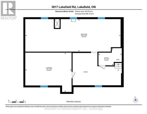 3017 Lakefield Road, Selwyn, ON - Other