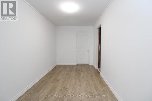 Rear Mudroom and Garage Access - 3017 Lakefield Road, Selwyn, ON - Indoor Photo Showing Other Room