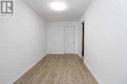 Rear Mudroom and Garage Access - 