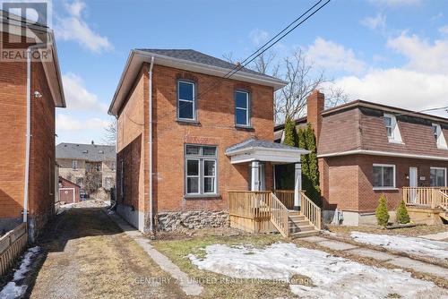 187 Stewart Street, Peterborough (Town Ward 3), ON - Outdoor