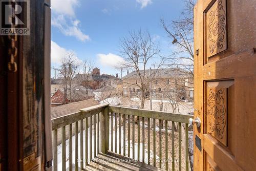 187 Stewart Street, Peterborough (Town Ward 3), ON - Outdoor