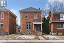 187 Stewart Street, Peterborough (Town Ward 3), ON  - Outdoor 