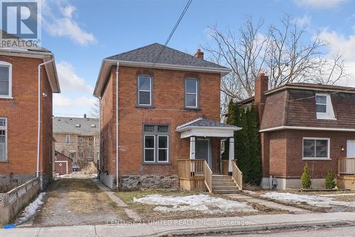 187 Stewart Street, Peterborough (Town Ward 3), ON - Outdoor