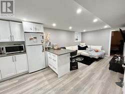 LOWER - 18 QUEENSTON CRESCENT  London East (East O), ON N5W 1N6