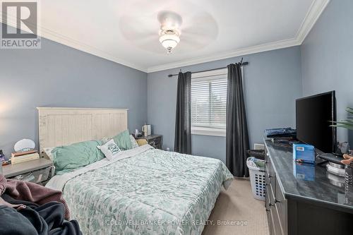 403 - 570 William Street, London East (East F), ON - Indoor Photo Showing Bedroom