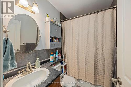 403 - 570 William Street, London East (East F), ON - Indoor Photo Showing Bathroom
