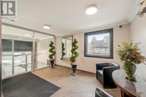 403 - 570 William Street, London East (East F), ON - Indoor Photo Showing Other Room