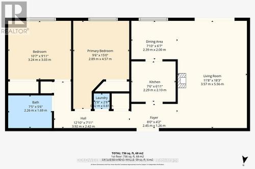 403 - 570 William Street, London East (East F), ON - Other