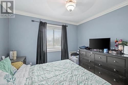403 - 570 William Street, London East (East F), ON - Indoor Photo Showing Bedroom
