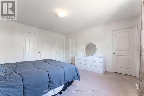 1090 Oakcrossing Road, London North (North M), ON - Indoor Photo Showing Bedroom