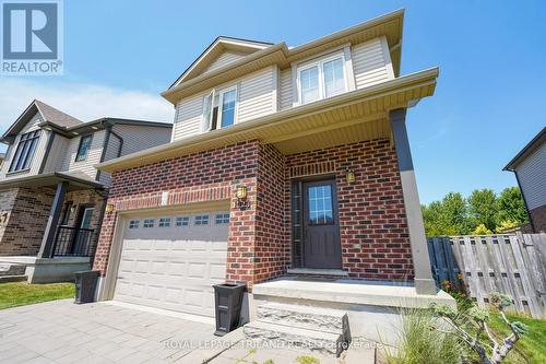 1090 Oakcrossing Road, London North (North M), ON - Outdoor