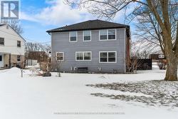 115 COLUMBIA DRIVE  South Huron (Stephen), ON N0M 1Y0