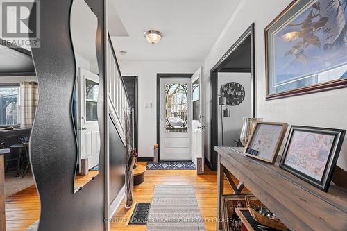 115 Columbia Drive, South Huron (Stephen), ON - Indoor Photo Showing Other Room