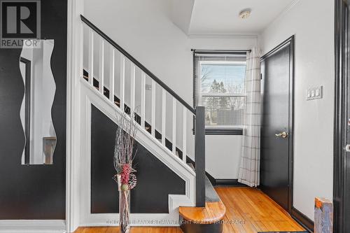 115 Columbia Drive, South Huron (Stephen), ON - Indoor Photo Showing Other Room