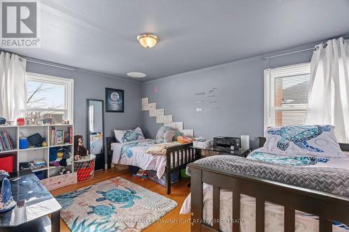 115 Columbia Drive, South Huron (Stephen), ON - Indoor Photo Showing Bedroom