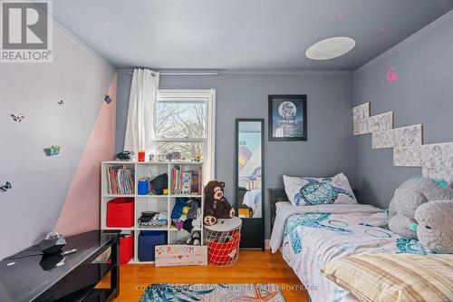115 Columbia Drive, South Huron (Stephen), ON - Indoor Photo Showing Bedroom