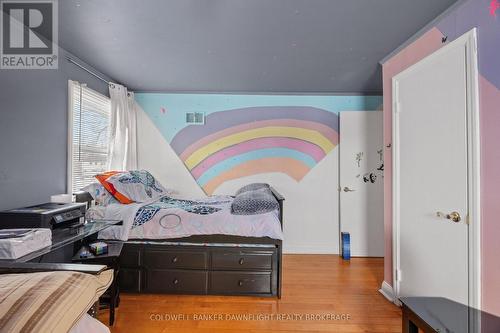 115 Columbia Drive, South Huron (Stephen), ON - Indoor Photo Showing Bedroom