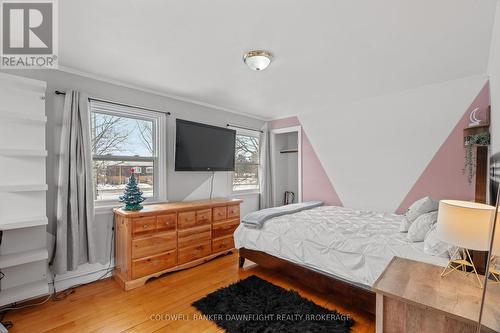 115 Columbia Drive, South Huron (Stephen), ON - Indoor Photo Showing Bedroom