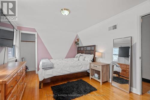 115 Columbia Drive, South Huron (Stephen), ON - Indoor Photo Showing Bedroom