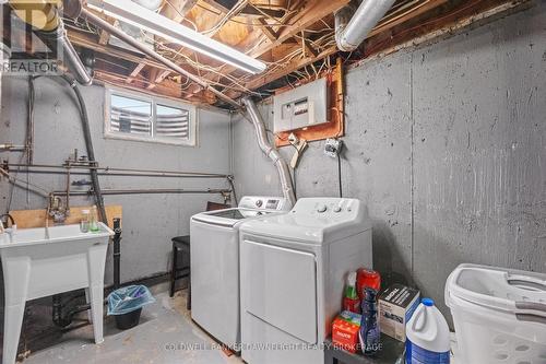 115 Columbia Drive, South Huron (Stephen), ON - Indoor