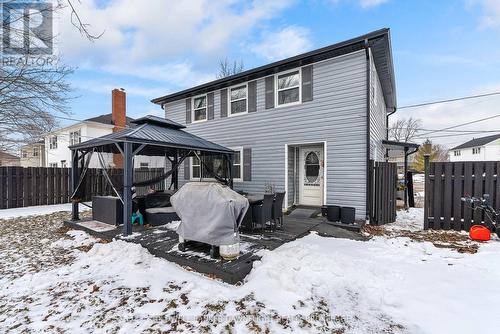 115 Columbia Drive, South Huron (Stephen), ON - Outdoor