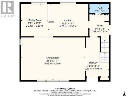 115 Columbia Drive, South Huron (Stephen), ON - Other