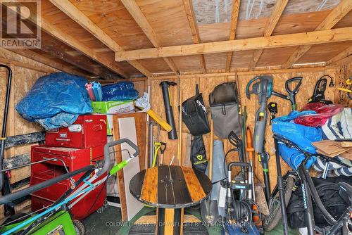 115 Columbia Drive, South Huron (Stephen), ON - Indoor