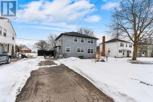 115 Columbia Drive, South Huron (Stephen), ON - Outdoor